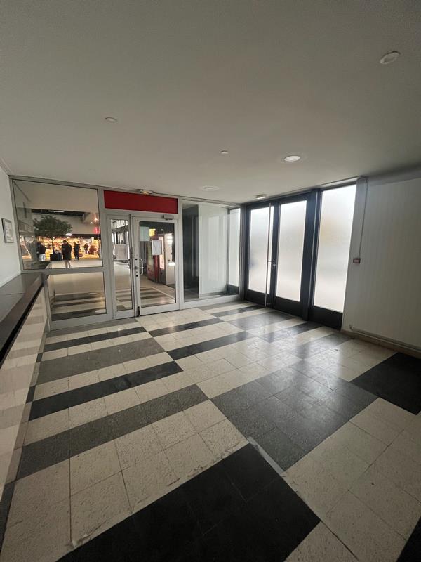 Gare de Châlons-en-Champagne